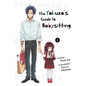The Yakuza's Guide to Babysitting Vol. 1 - Paperback