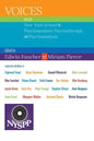 Voices from the New York School for Psychoanalytic Psychotherapy and Psychoanalysis - Paperback