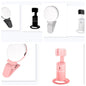 Smart Face Recognition Tracking PTZ Mobile Phone Stand Anchor Live Broadcast Stand