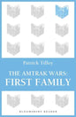 The Amtrak Wars: First Family: The Talisman Prophecies Part 2 - Paperback