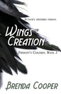 Wings of Creation - Paperback