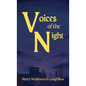 Voices of the Night - Hardcover