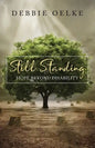 Still Standing: Hope Beyond Disability - Paperback