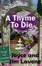 A Thyme to Die - Paperback