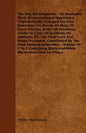 The Dog Encyclopaedia - An Invaluable Work of International Importance (Alphabetically Arranged for Easy Reference) on Breeds of Dogs of Every Country - Paperback