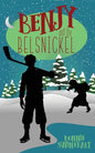 Benjy and the Belsnickel - Paperback