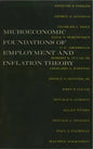 The Microeconomic Foundations of Employment and Inflation Theory - Paperback
