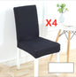 Half of chair cover