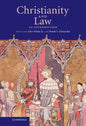 Christianity and Law: An Introduction - Hardcover
