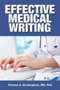 Effective Medical Writing - Paperback