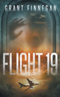 Flight 19 - Paperback