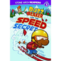 Buzz Beaker and the Speed Secret - Paperback
