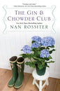 Gin & Chowder Club - Paperback