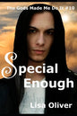 Special Enough: Odin's Story - Paperback