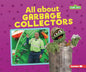 All about Garbage Collectors - Paperback
