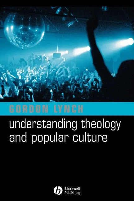 Undestanding Theology Culture - Paperback