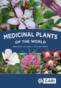 Medicinal Plants of the World - Hardcover