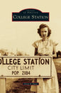 College Station - Hardcover