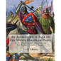 At Agincourt: A Tale of the White Hoods of Paris. By G. A. Henty: illustration By Wal. Paget (Walter Stanley Paget ( 1863; + 1935) w - Paperback