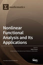 Nonlinear Functional Analysis and Its Applications - Hardcover