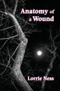 Anatomy of a Wound - Paperback