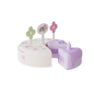 Distinctive Cake Speaker Senior Birthday Gift