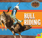 Bull Riding - Library Binding