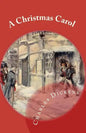 A Christmas Carol - Paperback