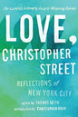 Love, Christopher Street - Paperback