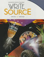 Write Source Student Edition Grade 8 - Hardcover