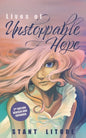 Lives of Unstoppable Hope: Living the Beatitudes (Revised and Expanded) - Paperback