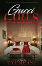 Gucci Girls - Paperback