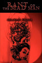 Rant Of The Mad Man - Paperback