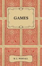 Games - Paperback