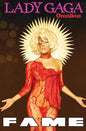Fame: Lady Gaga Comic Book Omnibus - Hardcover