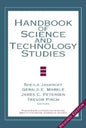 Handbook of Science and Technology Studies - Paperback