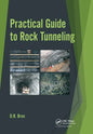 Practical Guide to Rock Tunneling - Paperback