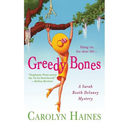 Greedy Bones - Paperback