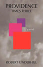 Providence Times Three - Paperback