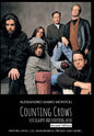 Counting Crows Discography and Everything After, Second Edition - Paperback