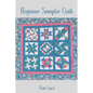 Beginner Quilt Sampler - Paperback