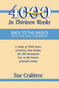 4,000 Years in Thirteen Weeks: Back to the Basics with the Old Testament - Paperback