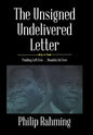 The Unsigned, Undelivered Letter: Pindling Left Free . . . Mandela Set Free - Hardcover