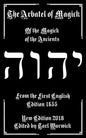 The Arbatel of Magick: The Magick of the Ancients - Paperback