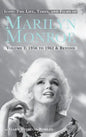 Icon: THE LIFE, TIMES, AND FILMS OF MARILYN MONROE VOLUME 2 1956 TO 1962 & BEYOND (hardback) - Hardcover