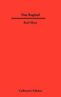 Das Kapital - Hardcover