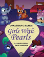 Girls With Pearls - Paperback