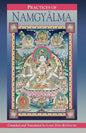 Practices of Namgyalma - Paperback