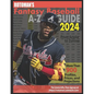 Rotoman's Fantasy Baseball Guide 2024: From Acuña to Zunino - Paperback