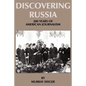 Discovering Russia - Paperback